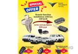 Professional Car Key Duplication & Smart Key Programming in Gharaffa Doha